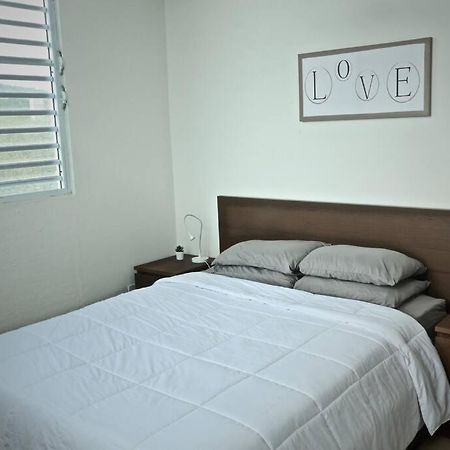Casa Carmen Culebra- Atenas Кулебра Экстерьер фото
